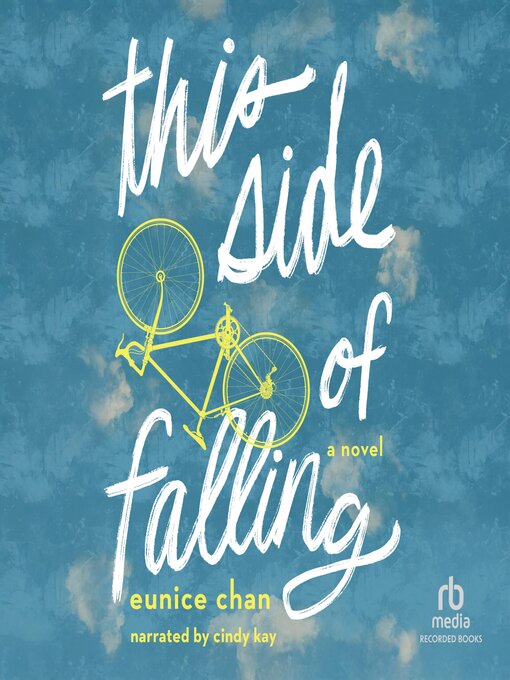 Cover image for This Side of Falling